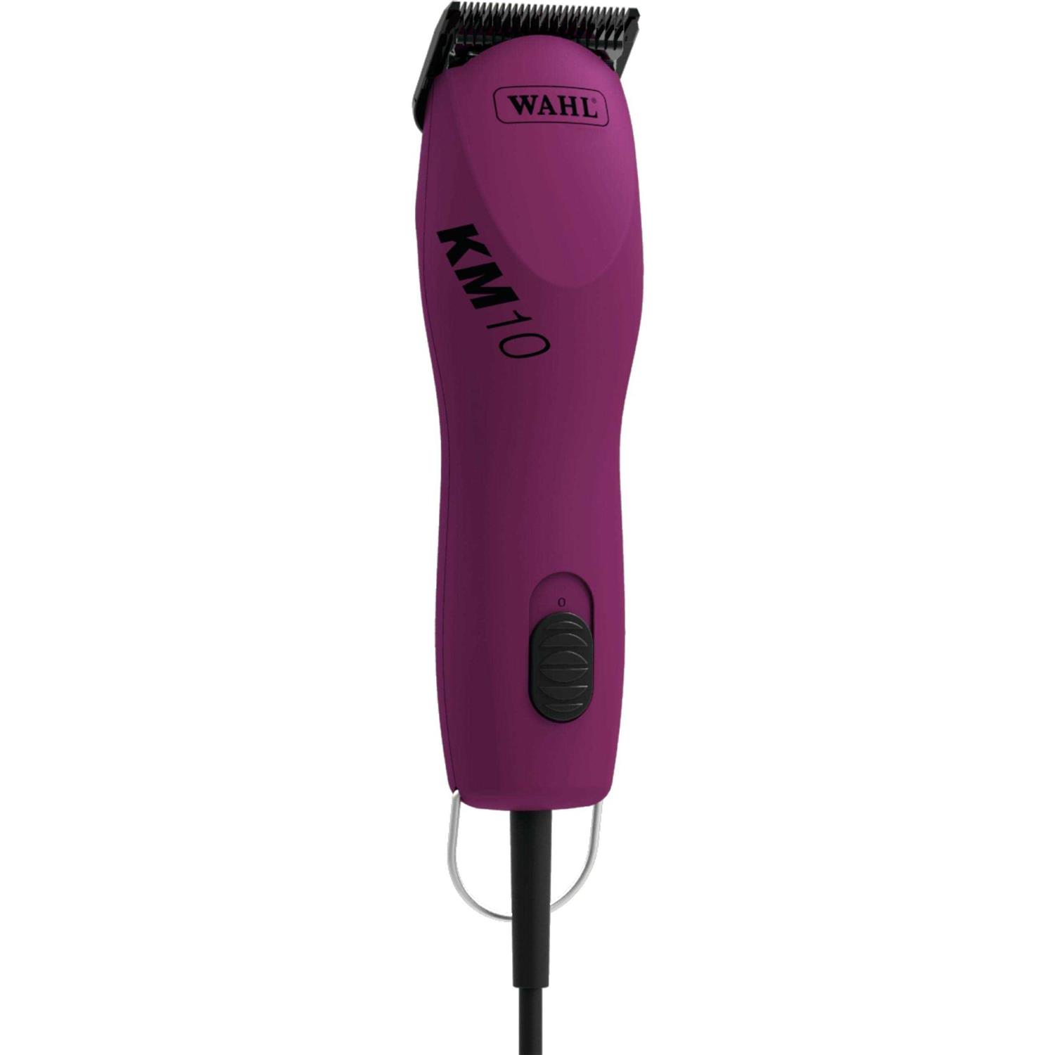 Wahl KM10 2-Speed Clipper
