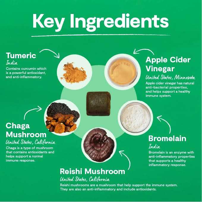 Open Farm Dog Supplement Immune Chews