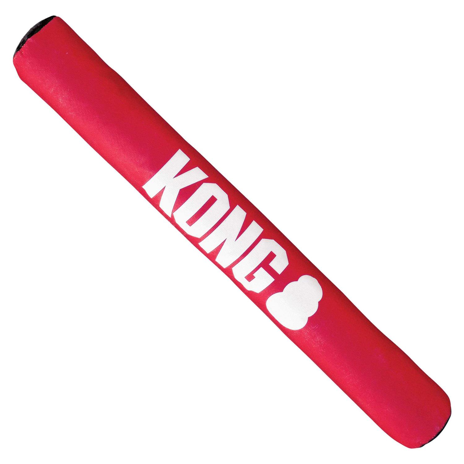 Kong Signature Stick Dog Toy