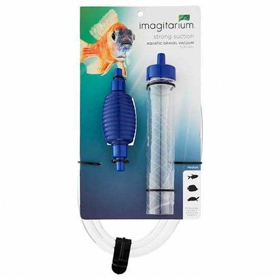 Imagitarium Aquatic Gravel Vacuum
