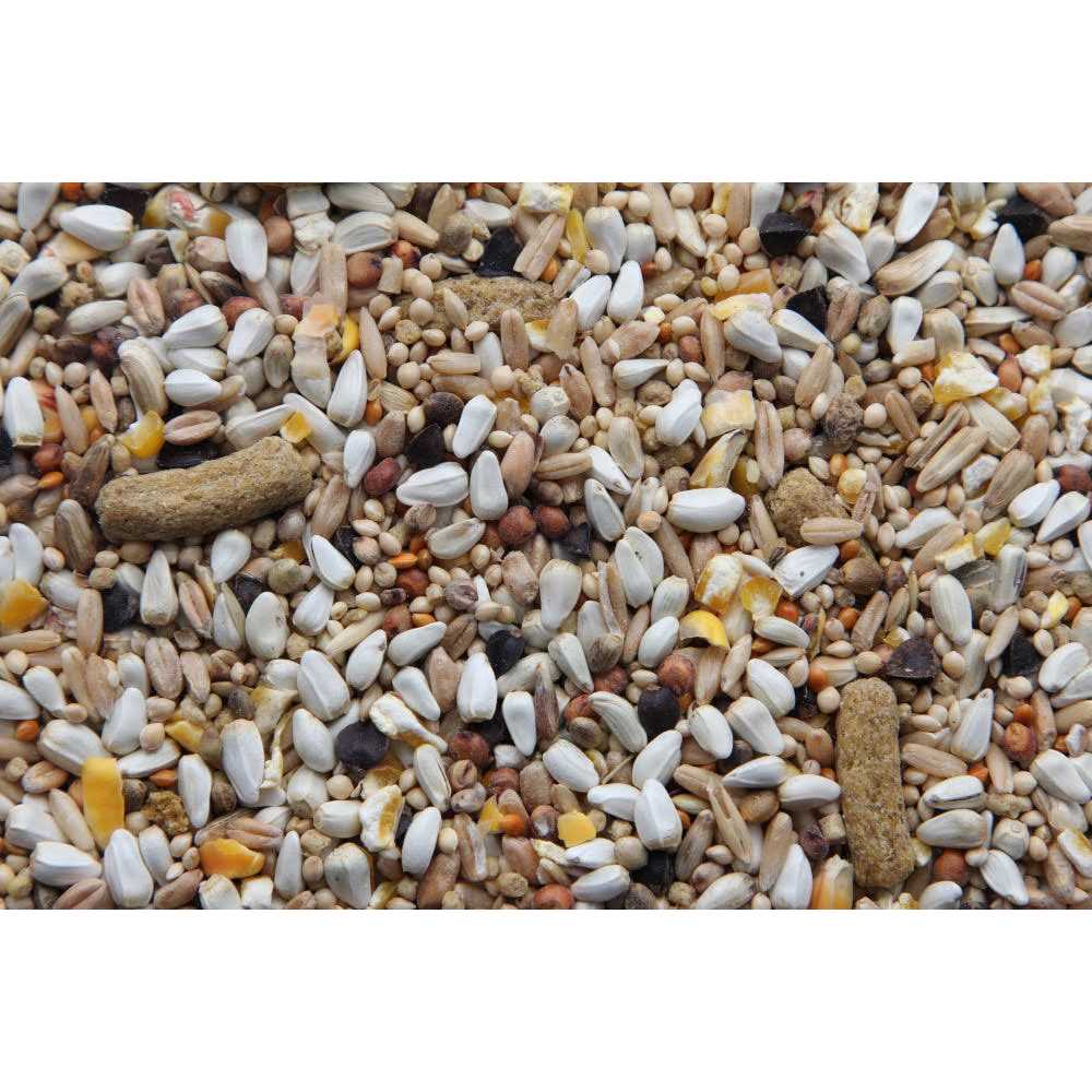 Higgins Australian Hookbill Bird Food