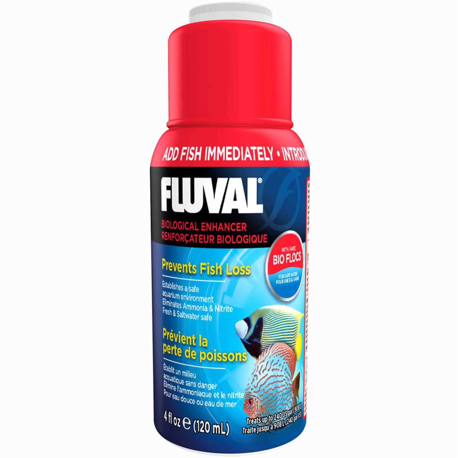 Fluval Biological Enhancer