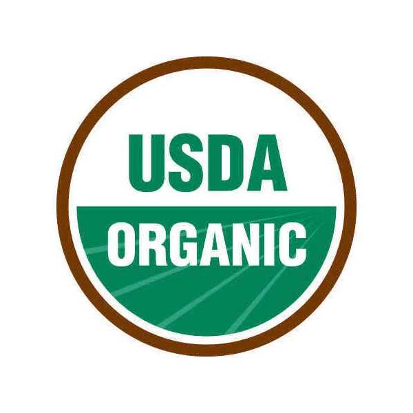 TOP’s Parrot Food Organic Small Pellets