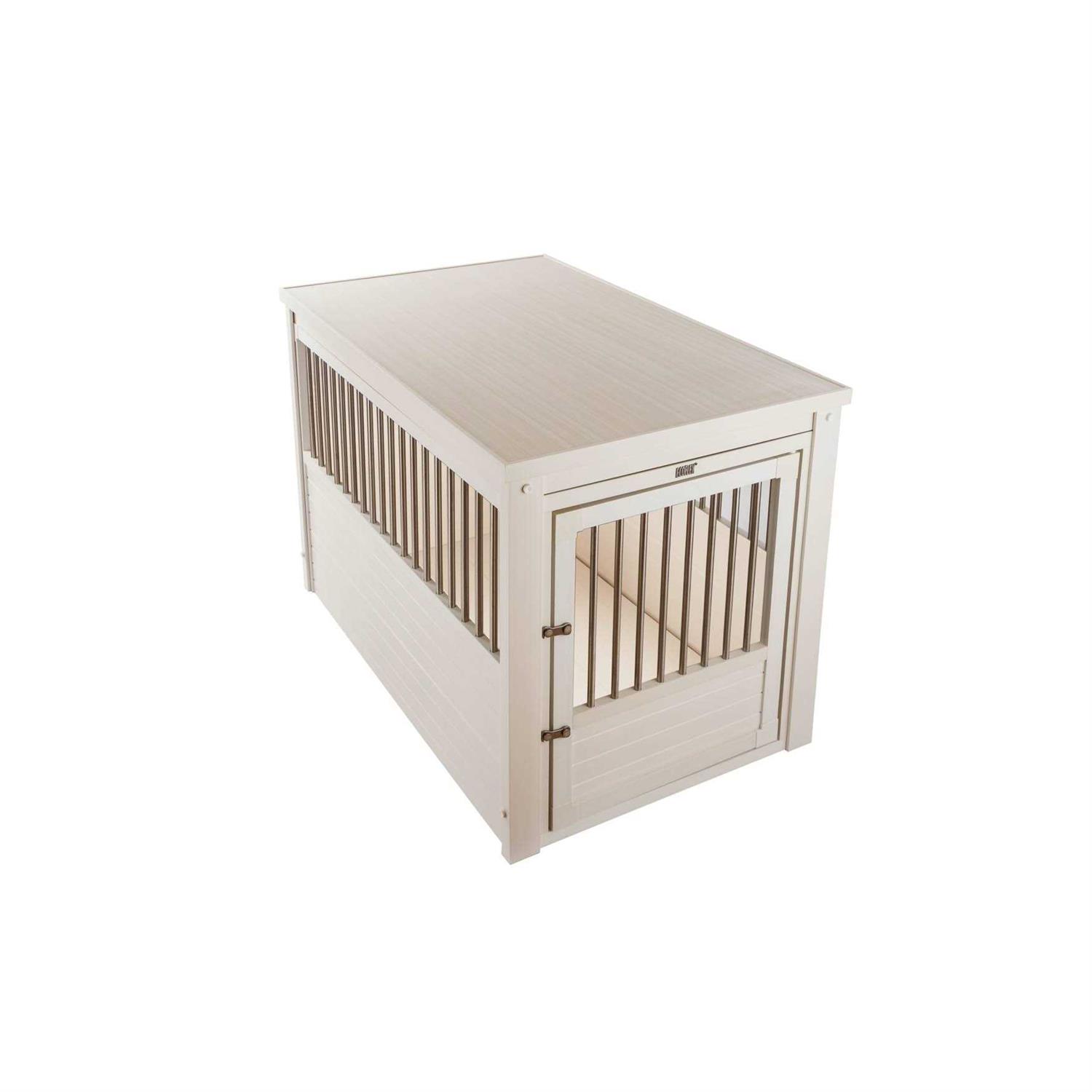 New Age Pet ecoFLEX Dog Crate End Table