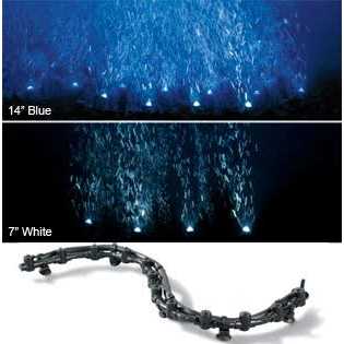 Aqueon Flexible LED Bubble Wand