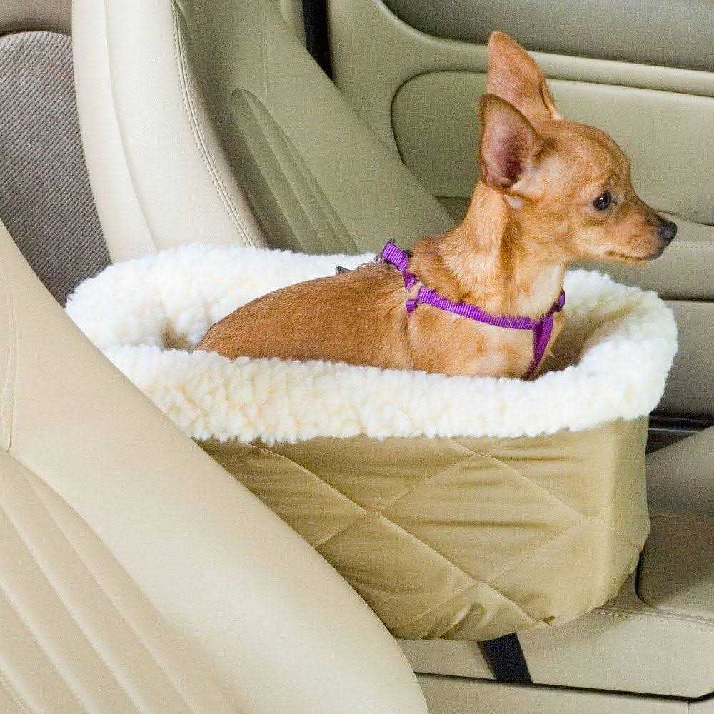 Snoozer Lookout II Pet Car Seat