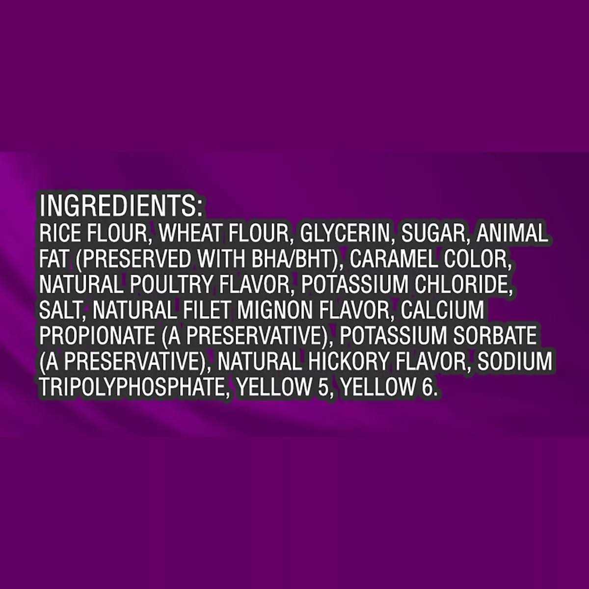 Cesar Softies Dog Treats