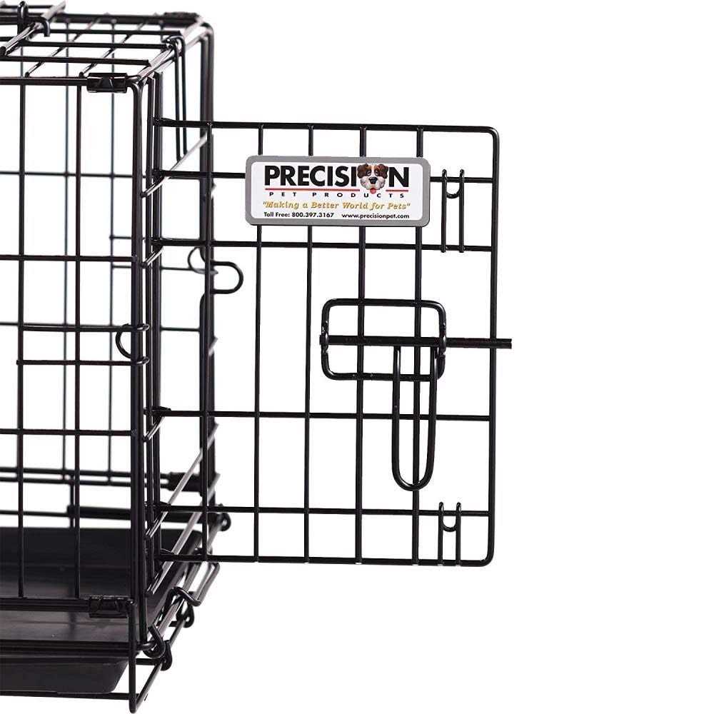 Precision Pet 2-Door Great Crate