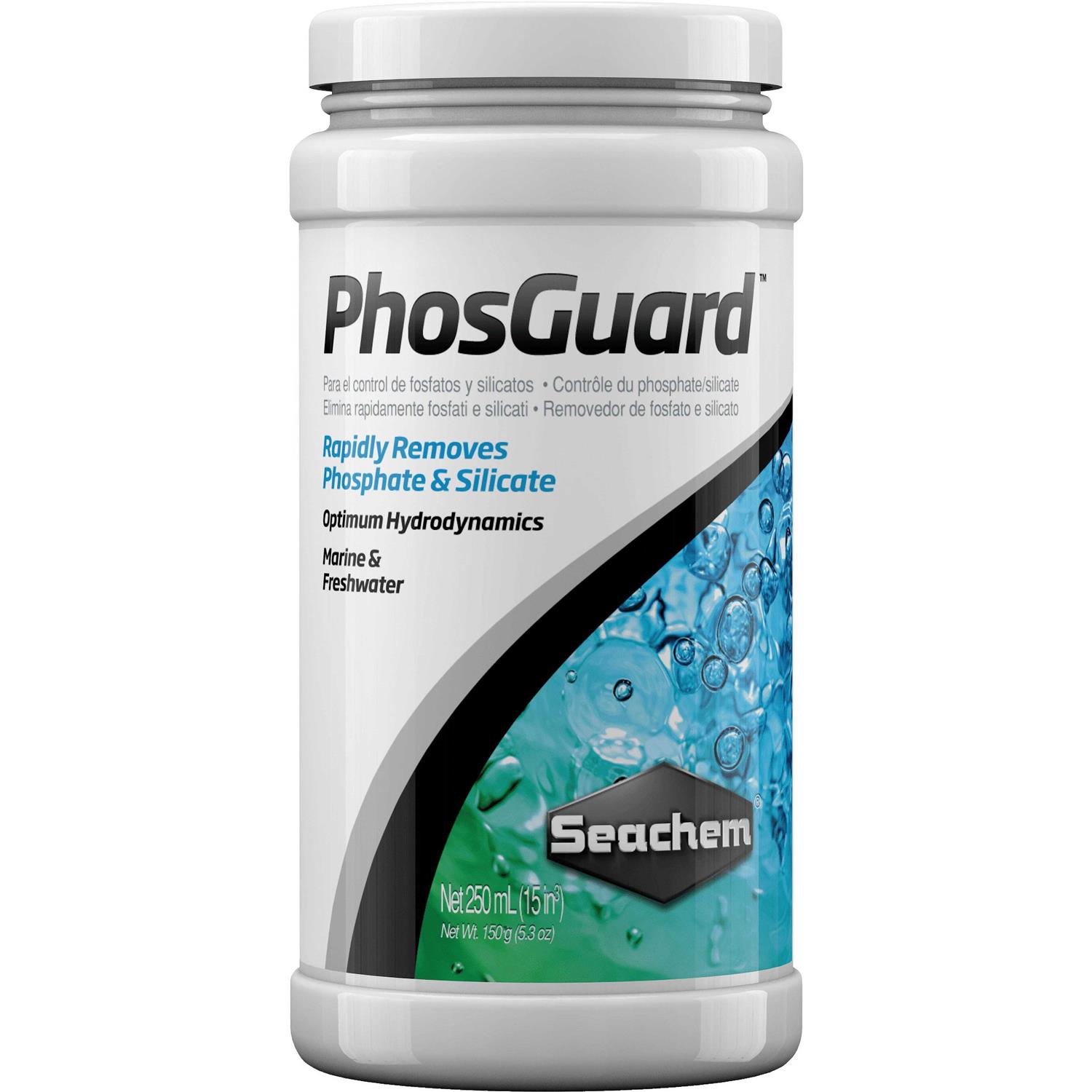 Seachem PhosGuard
