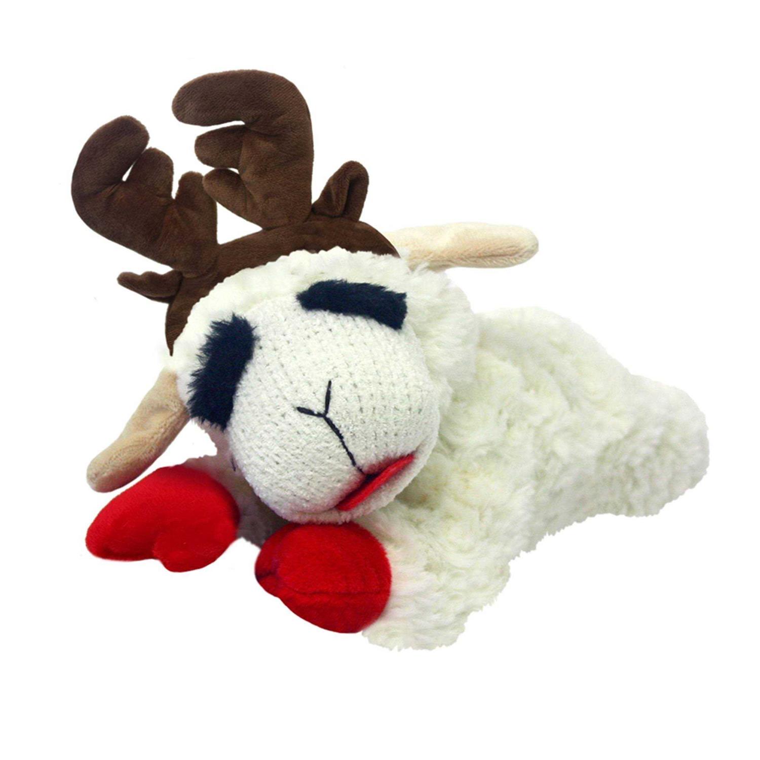 Multipet Lamb Chop with Antlers