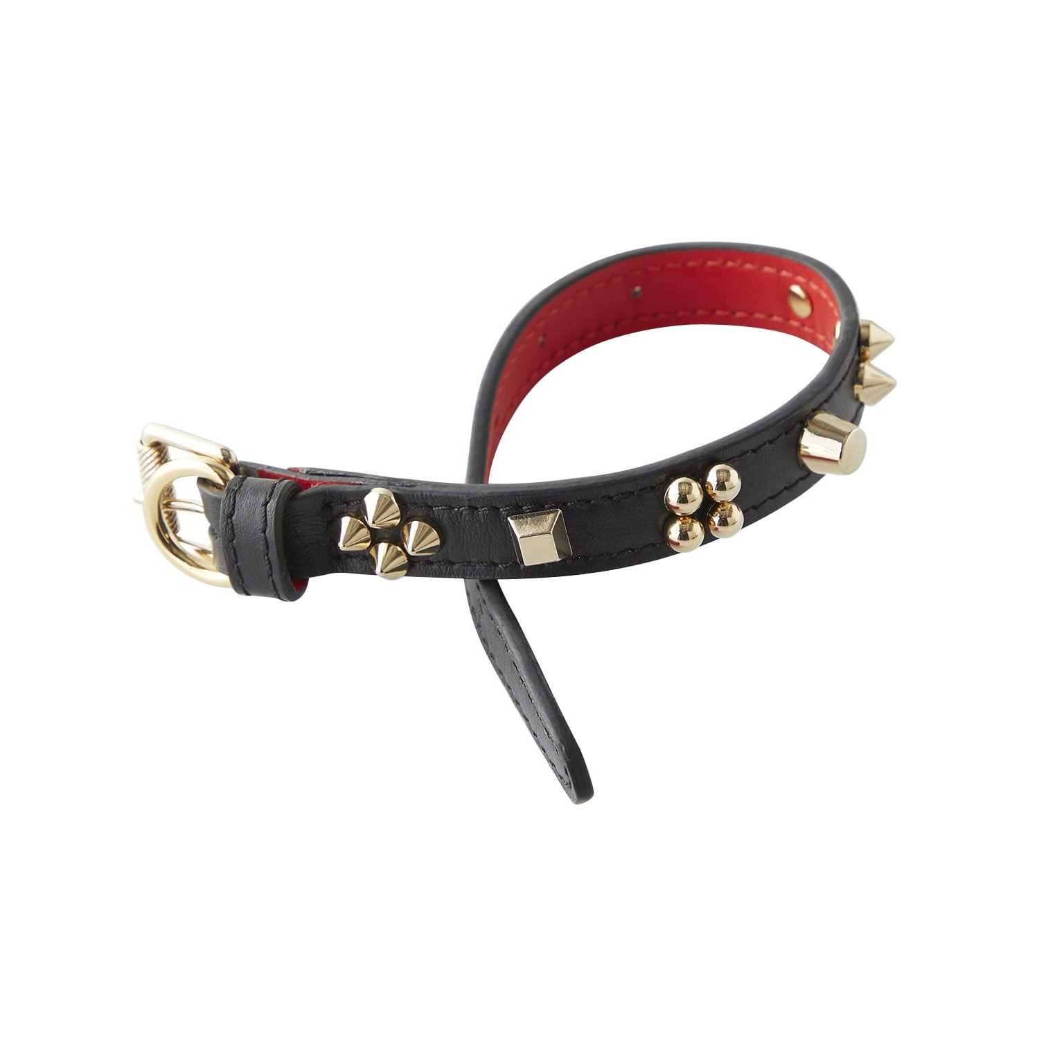 Christian Louboutin Cara Loubicollar Collar