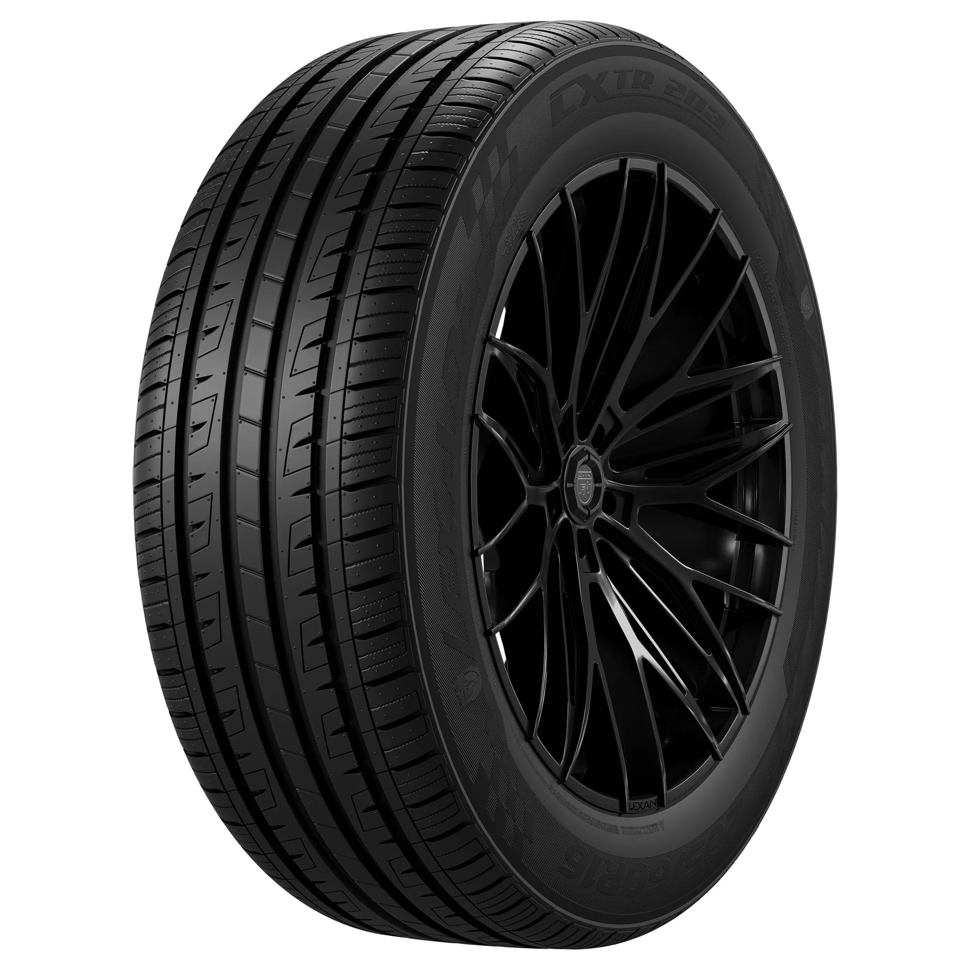 Lexani LXTR-203 All Season 205/50ZR16 87W Passenger Tire