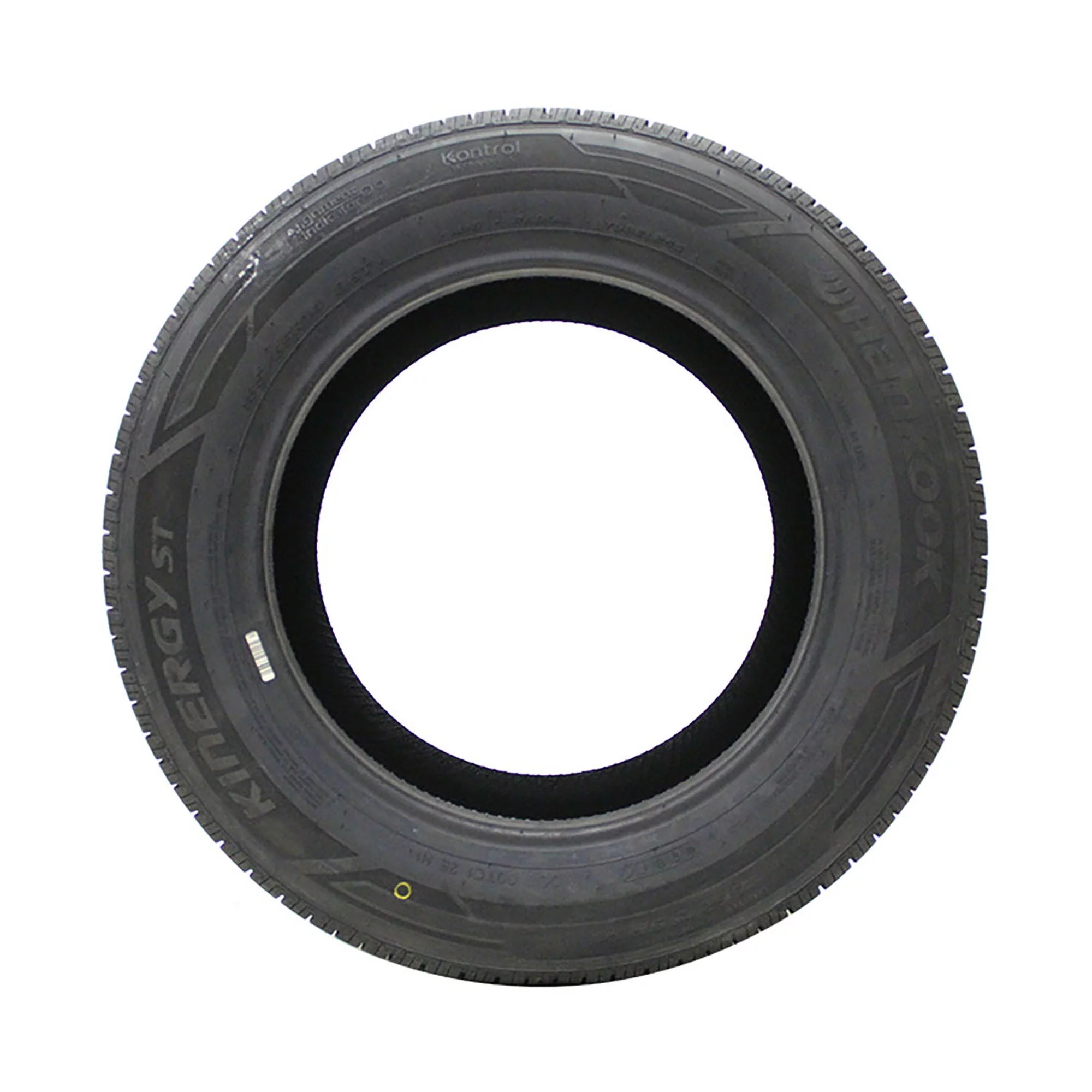 Hankook Kinergy ST (H735) All Season 215/50R17 91H Passenger Tire