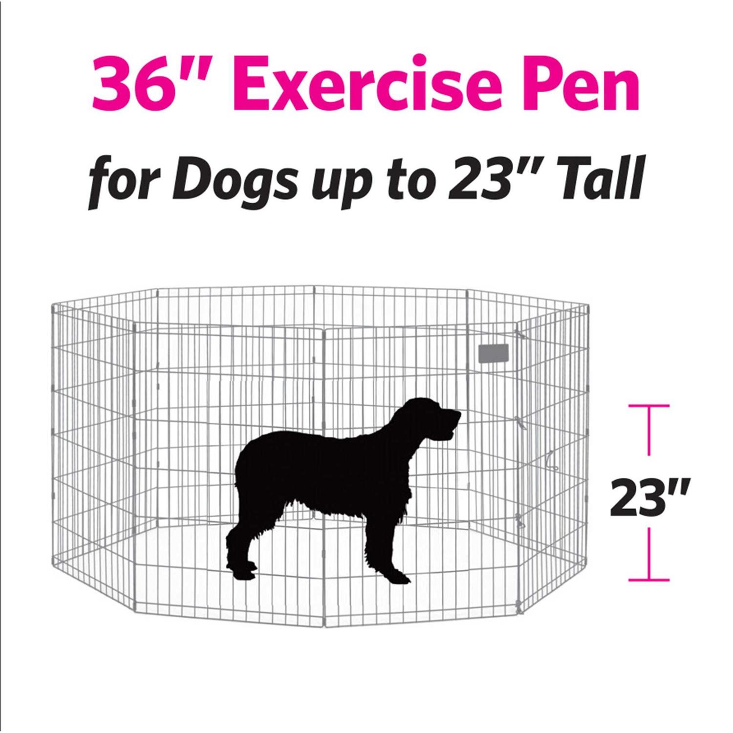 Midwest Exercise Pen/Pet