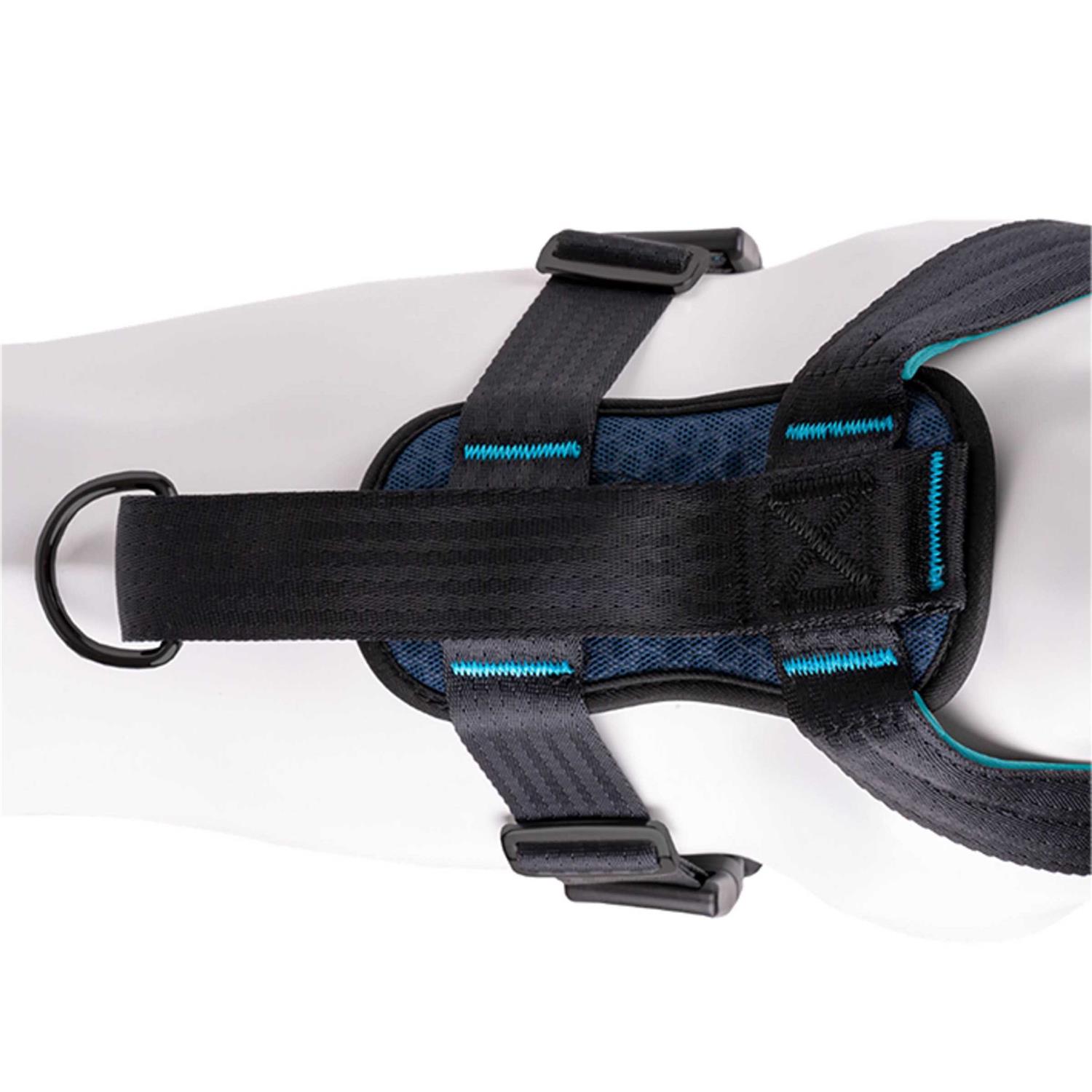 Carsafe Crash Tested Dog Harness