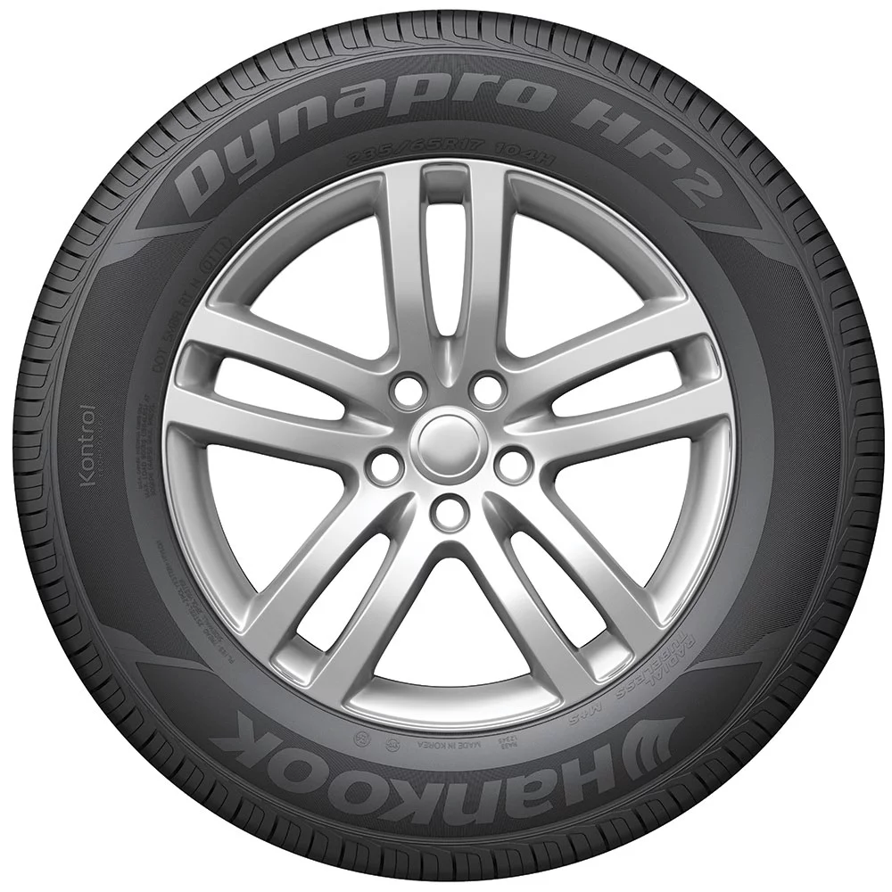 Hankook Dynapro HP2 (RA33) All Season P255/55R20 107H SUV/Crossover Tire