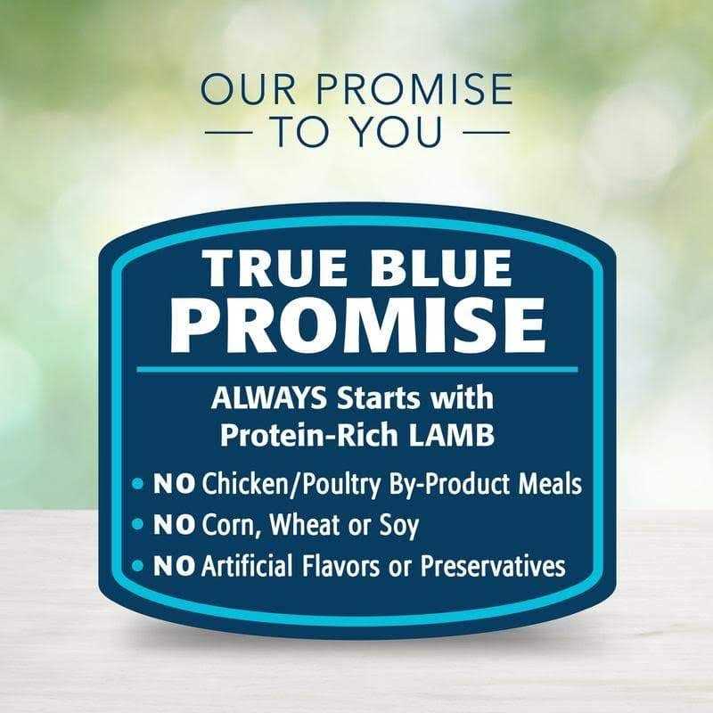 Blue Buffalo Freedom Grain Free Adult Dog Food