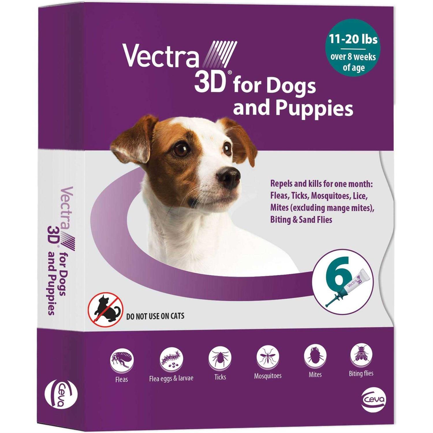 Vectra 3D 6 Doses