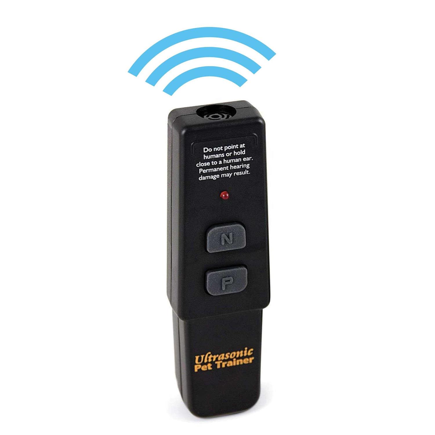 PetSafe Collarless Ultrasonic Remote Dog Trainer