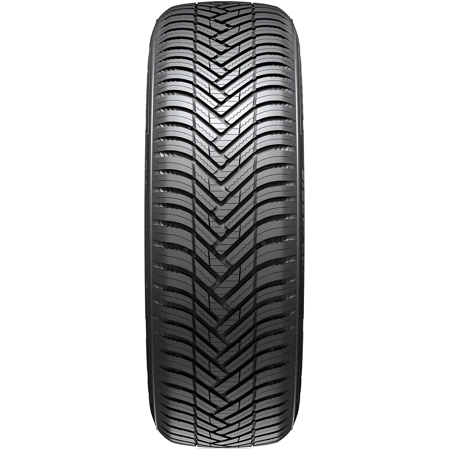 Hankook Kinergy 4S2 (H750) All Weather 225/50R17 98V XL Passenger Tire