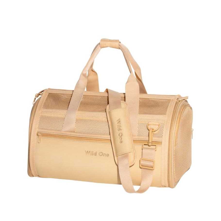 Wild One Travel Carrier