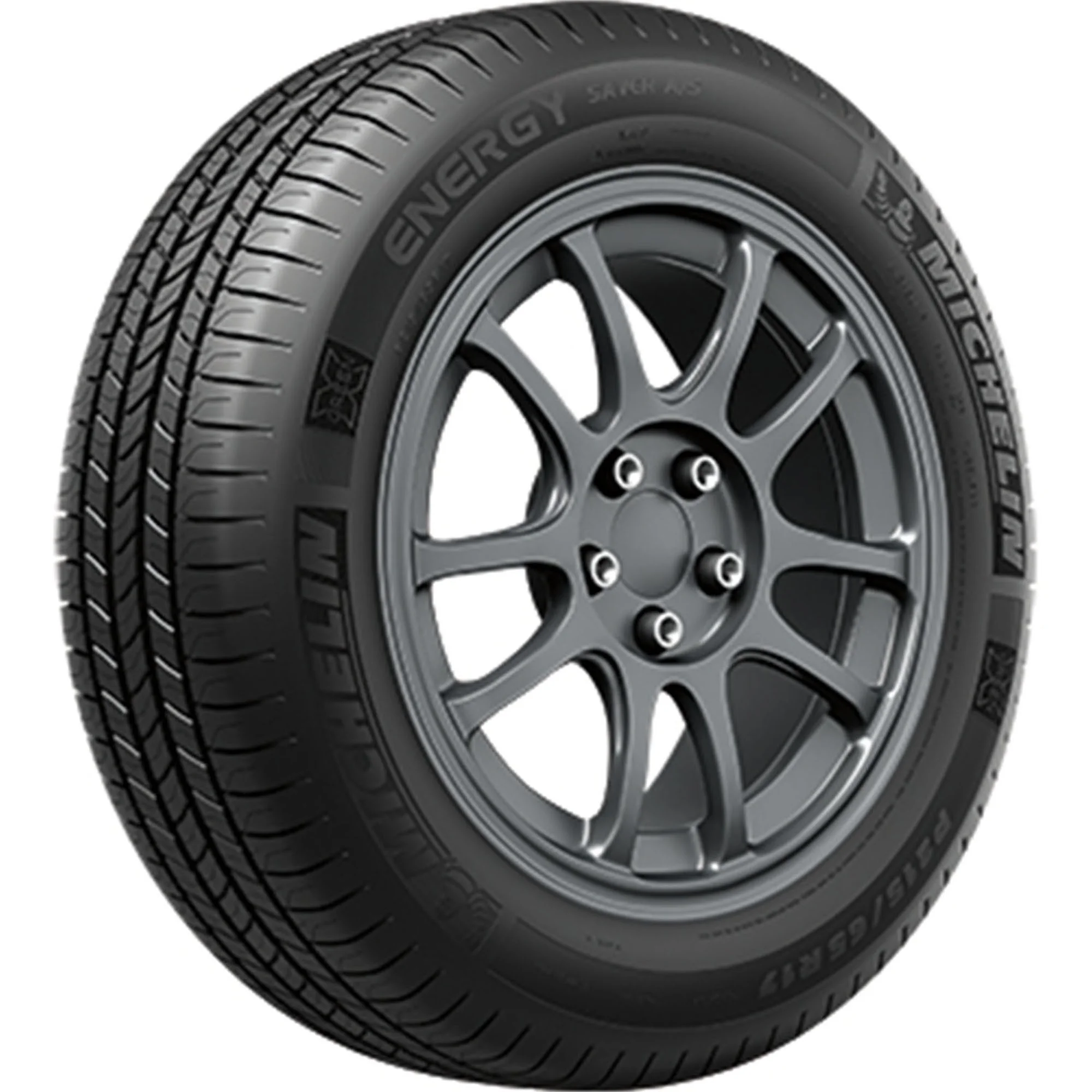 Michelin Energy Saver A/S All Season 225/50R17 94V Passenger Tire
