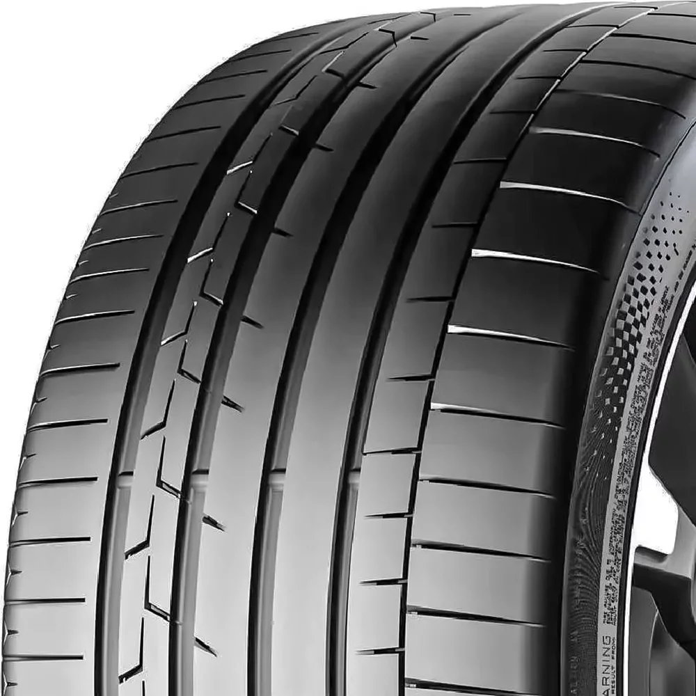 Continental ContiSportContact 6 Summer 295/40ZR20 (110Y) XL Passenger Tire