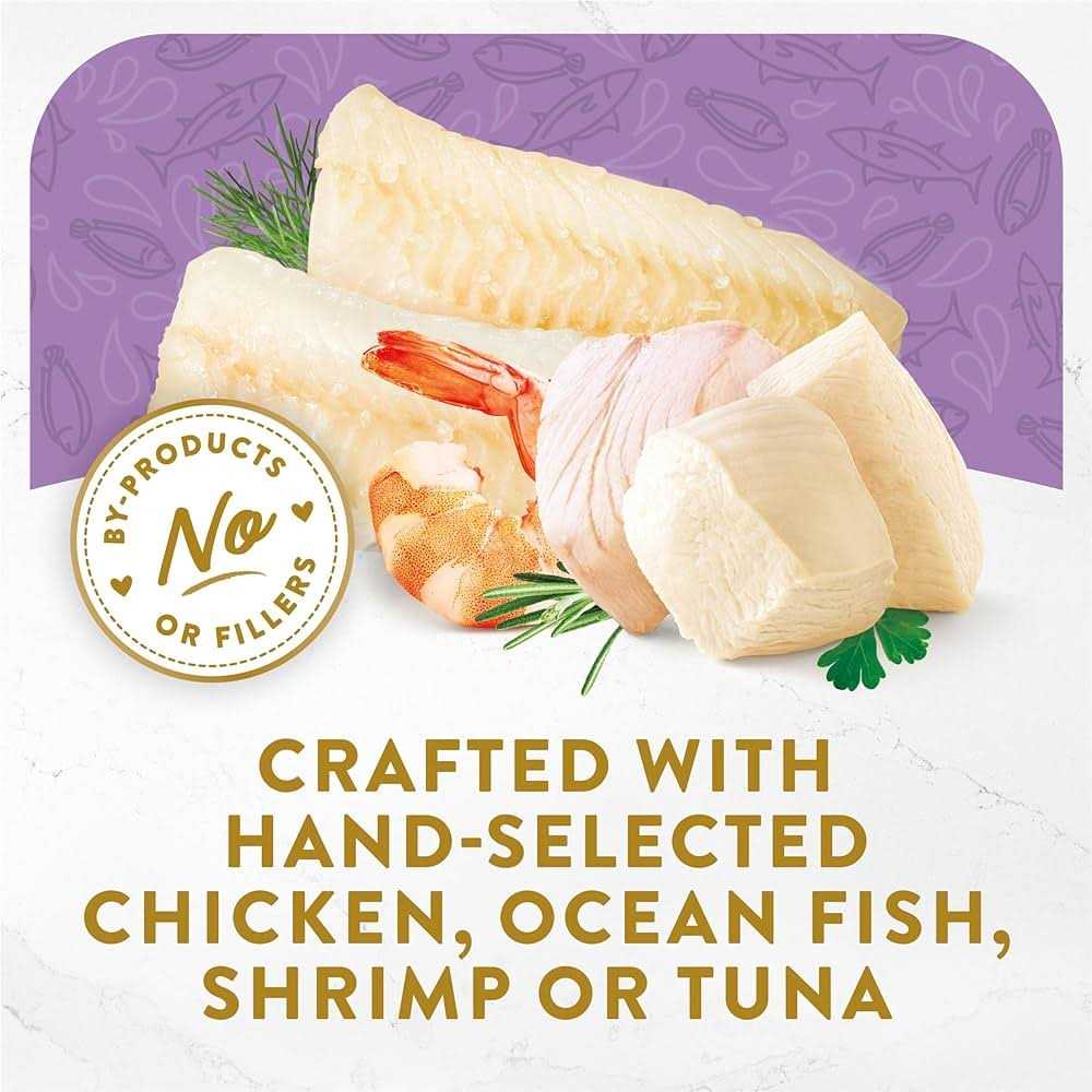 Fancy Feast Appetizers Grain-Free Variety Pack Wet Cat Food