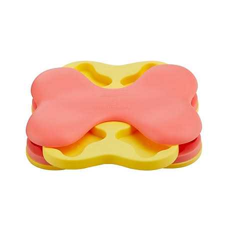 Outward Hound Nina Ottosson Dog Tornado Puzzle Toy