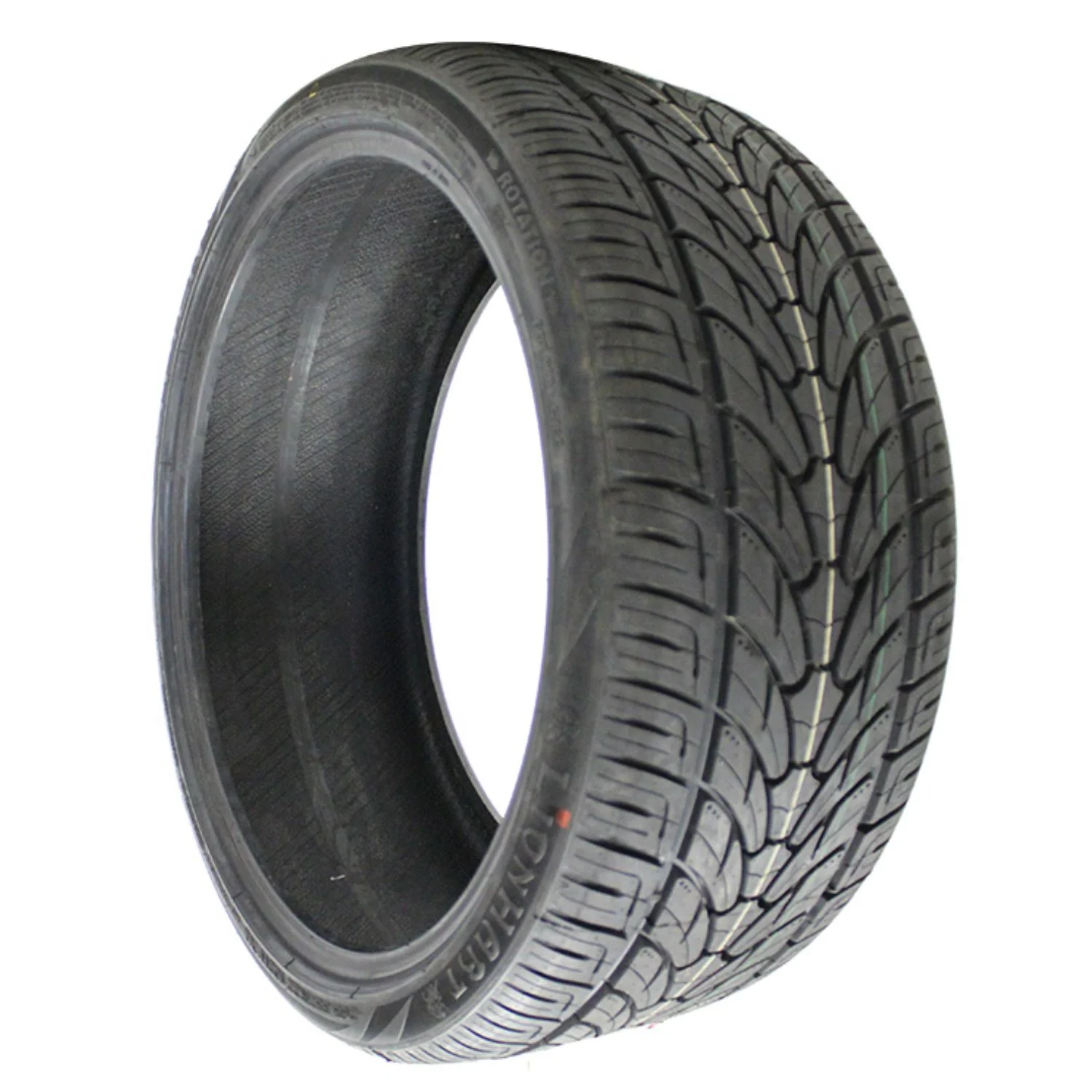 Lionhart LH-TEN All Season 305/45R22 118V XL Passenger Tire