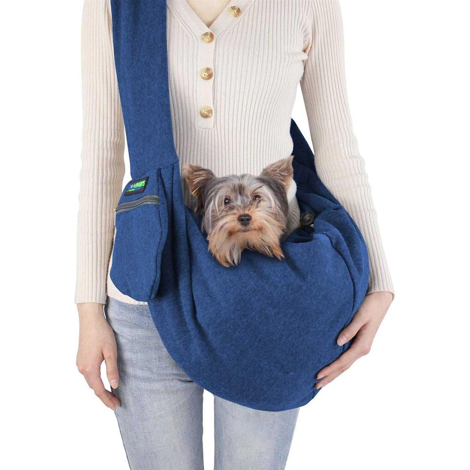 Jespet Pet Sling Small