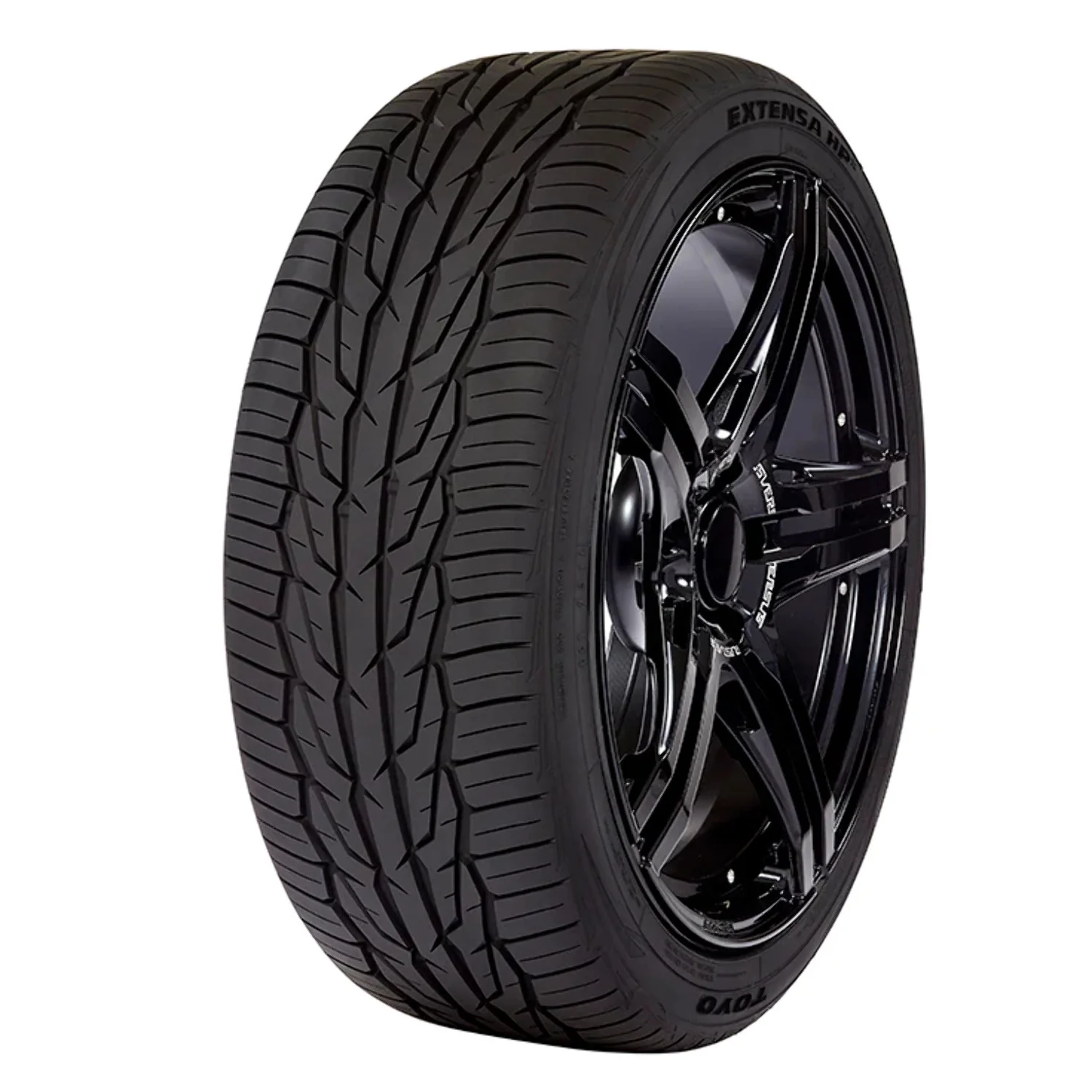Toyo Extensa HP II All-Season 245/40-20 99 W Tire