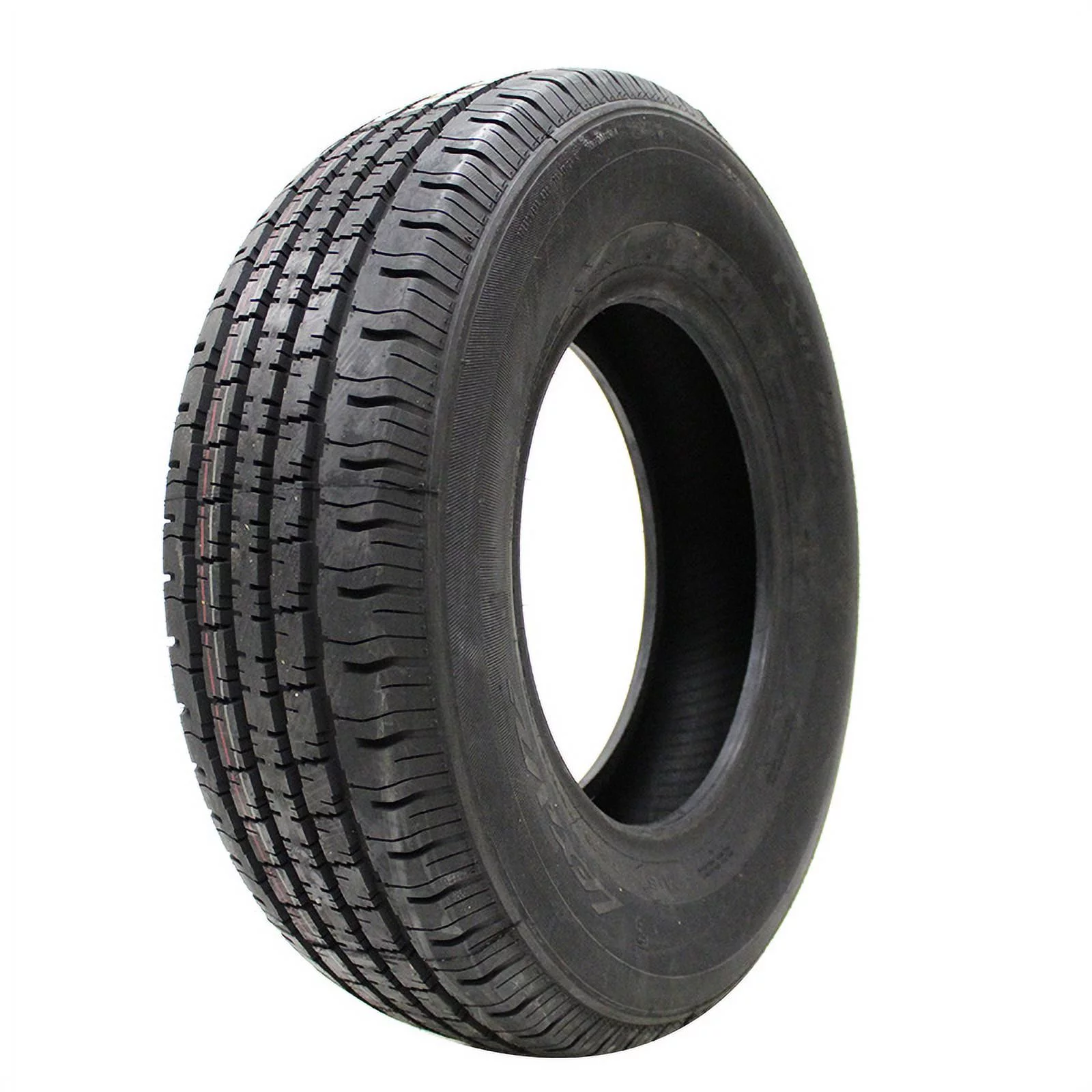 Lexani LXHT-106 Highway P245/65R17 105T SUV/Crossover Tire Fits: 2004 Jeep Grand Cherokee Overland. 2019 Jeep Cherokee Trailhawk Elite
