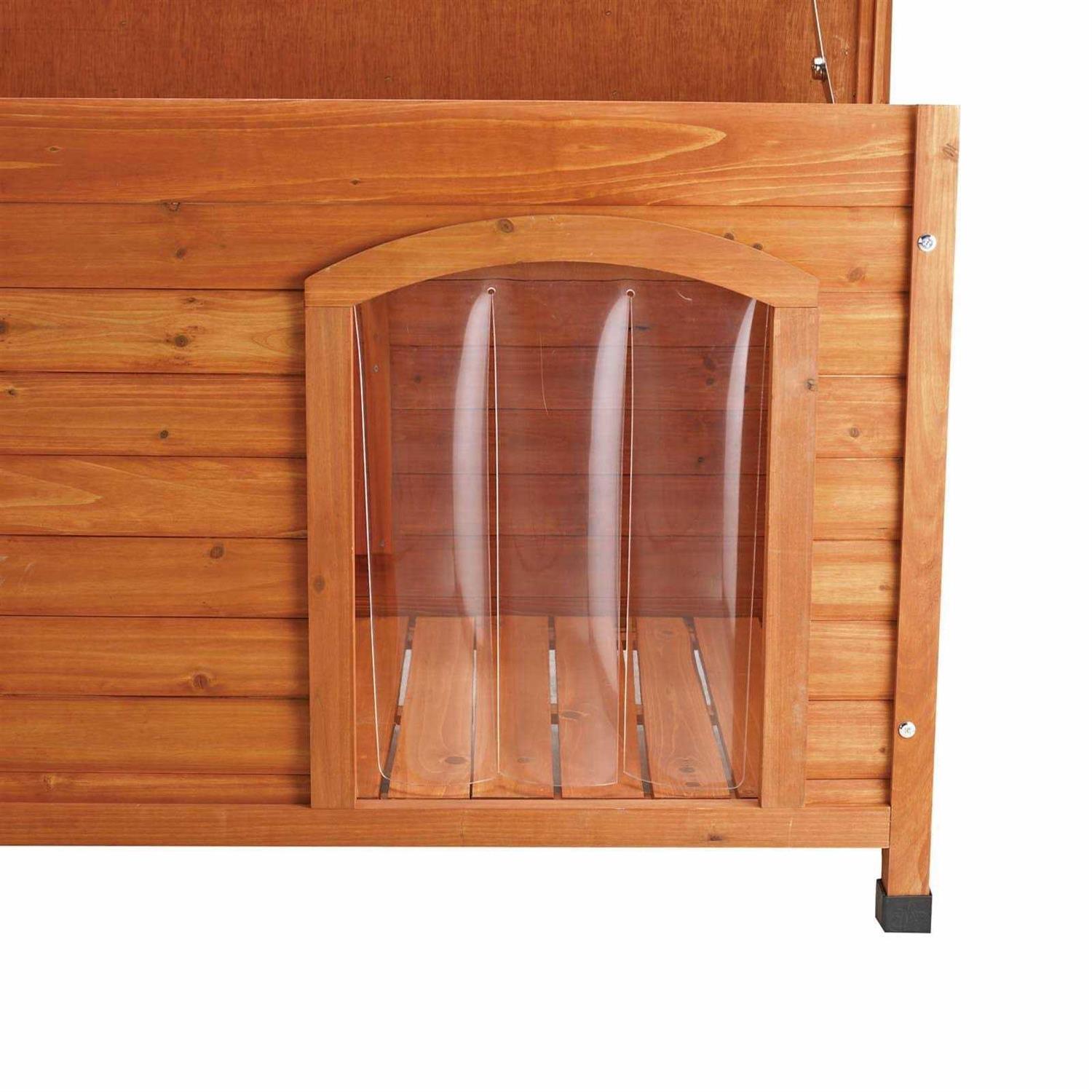 Ware Premium Plus Frame Dog House Door Flap