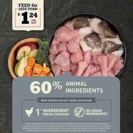 Adult Small Breed Acana