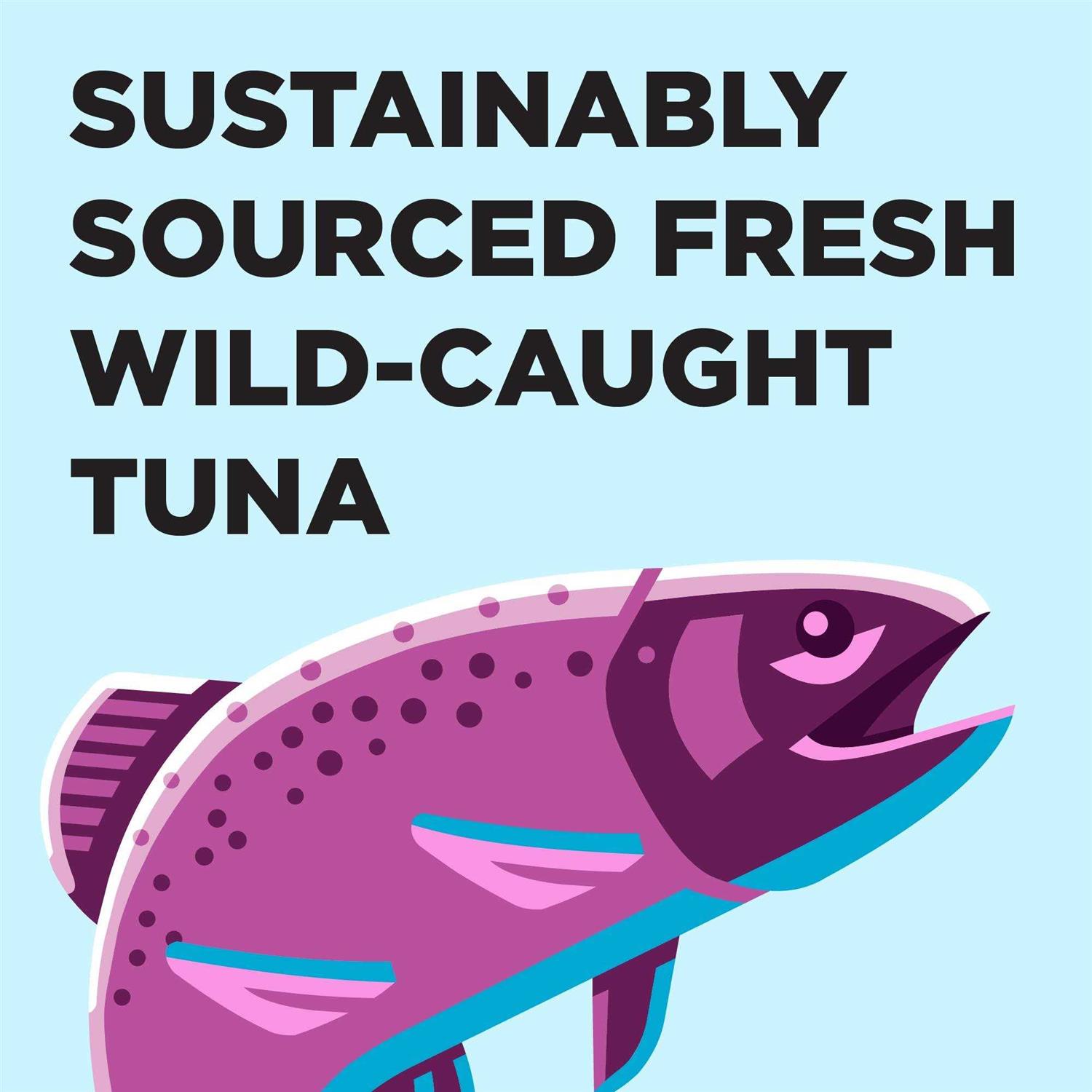 Bixbi Liberty Tuna Recipe Cat Food