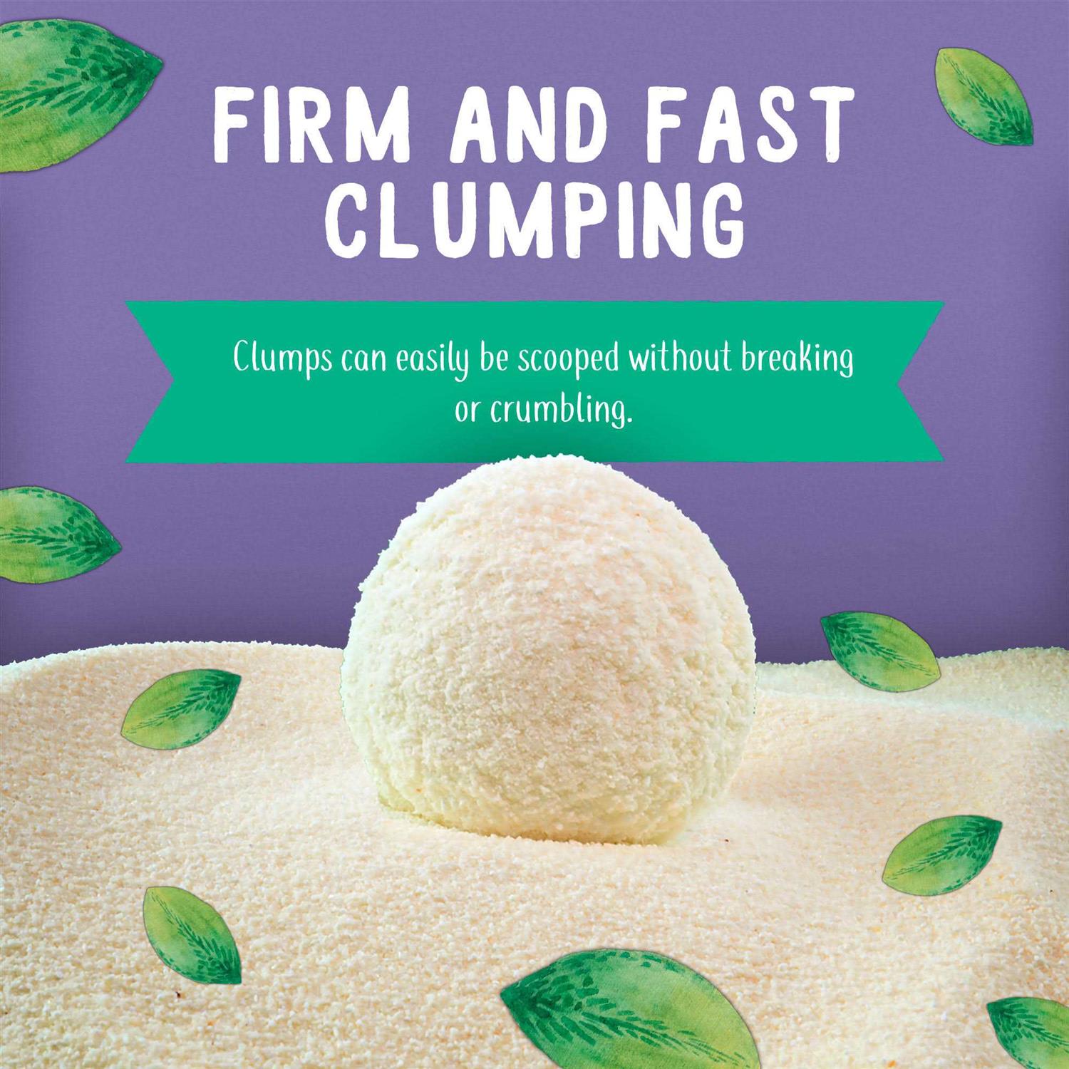 Sustainably Yours Multi Cat Plus Litter