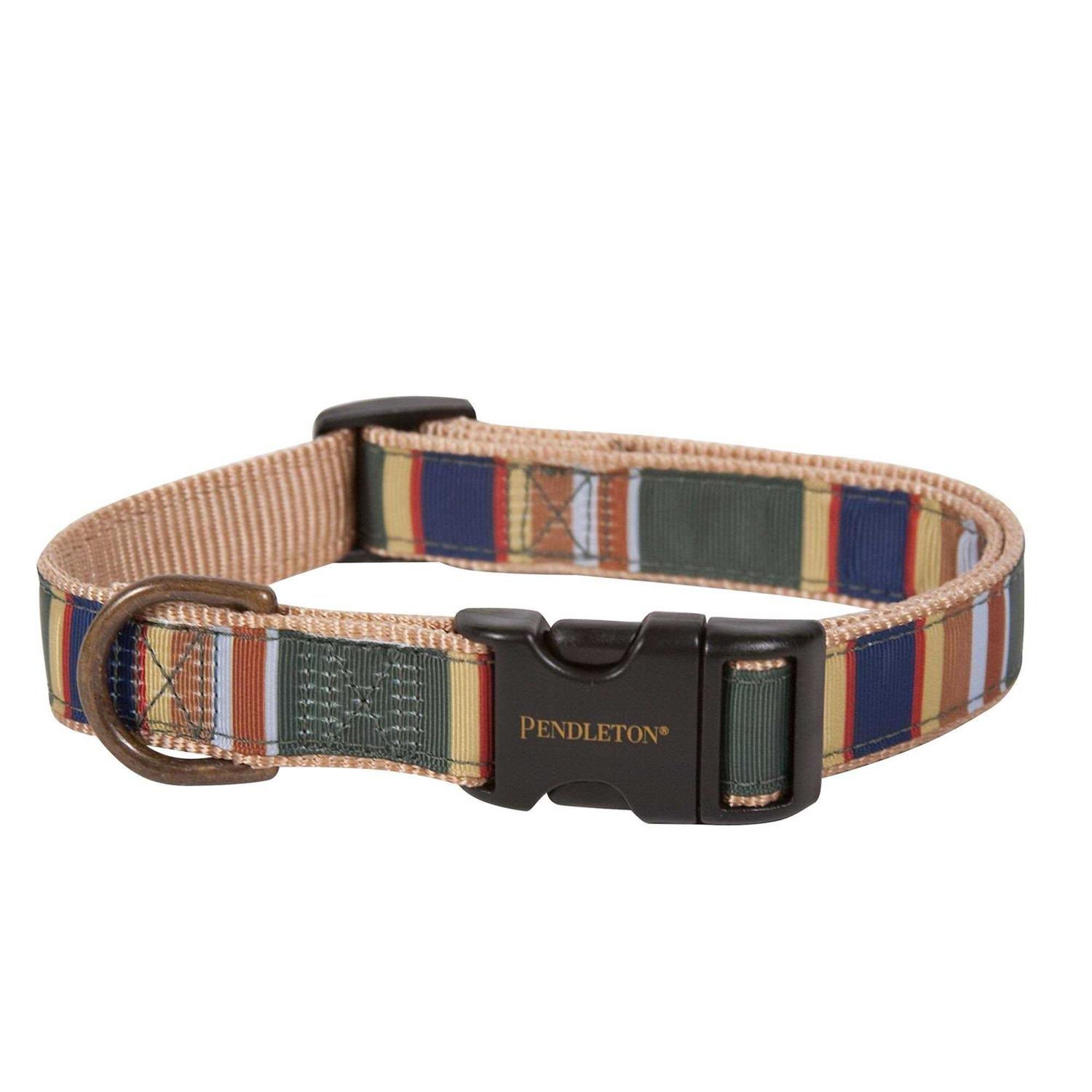 Pendleton Dog Collar National Park Hiker