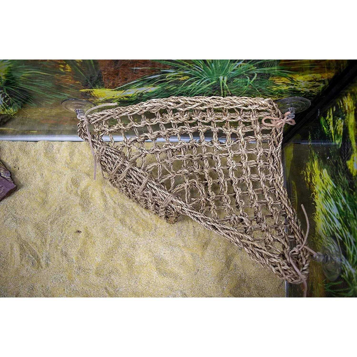 Penn-Plax Reptology Lizard Lounger