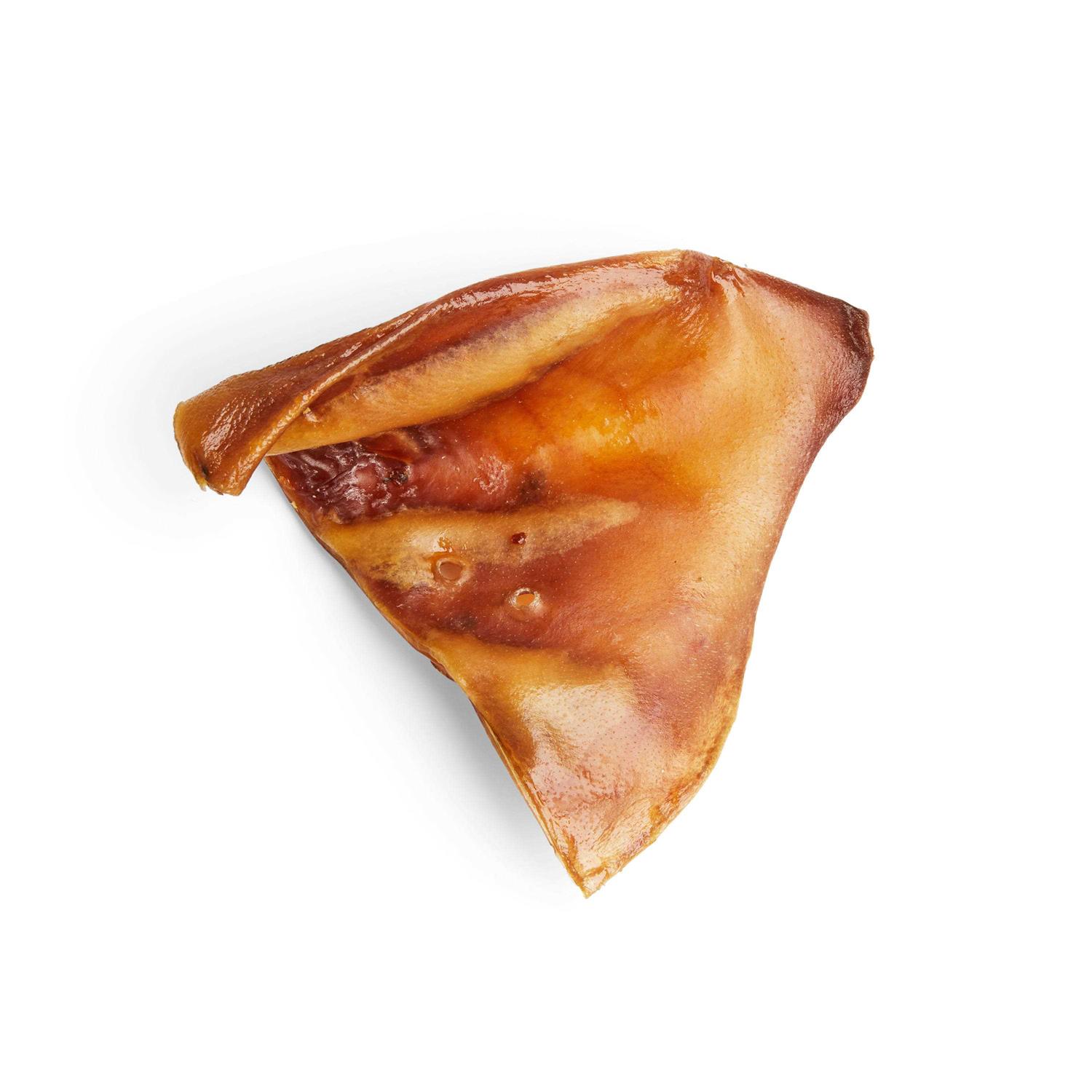 Good Lovin’ Pig Ear Dog Chew