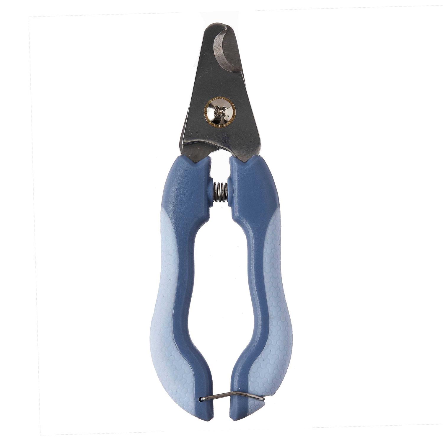 Vibrant Life Premium Nail Clippers