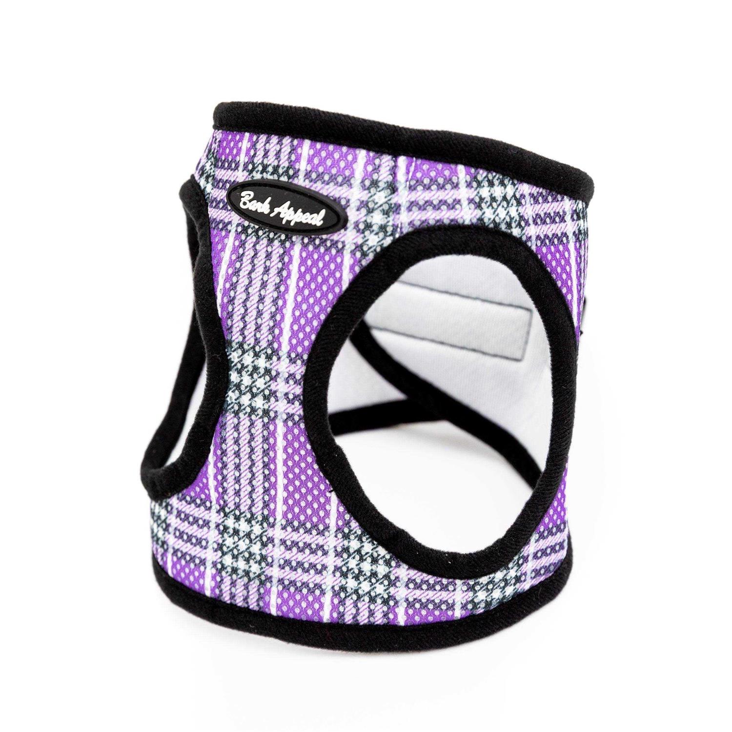Bark Appeal EZ Wrap Mesh Harness