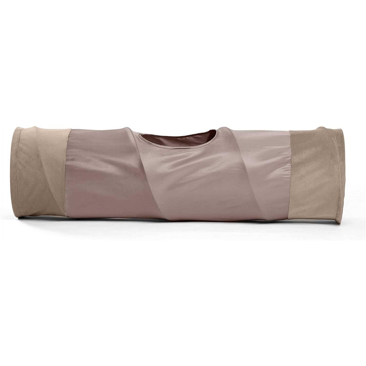 Best Friends by Sheri Ilan Oxford Cat Tunnel