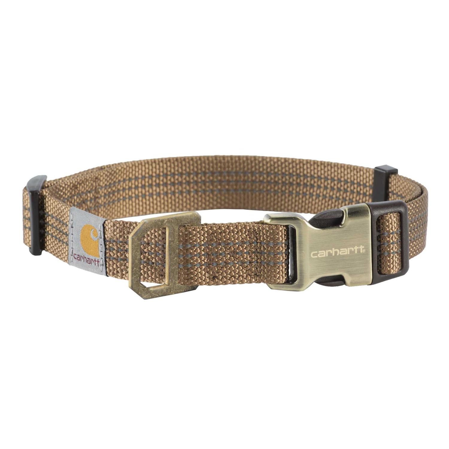 Carhartt Tradesman Dog Collar