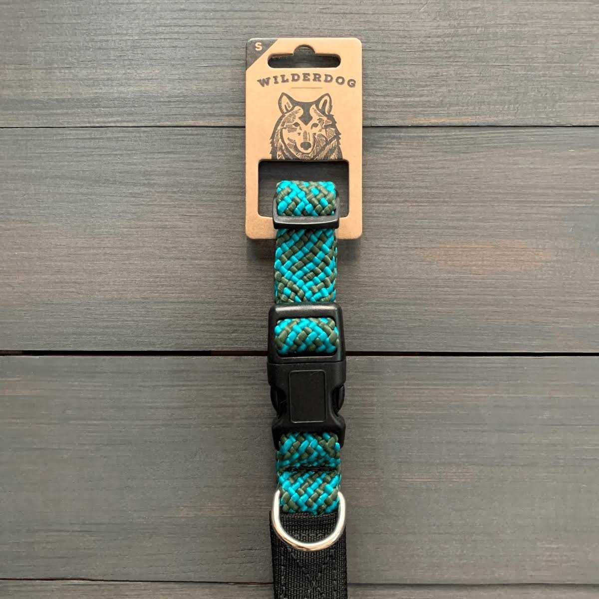 Rope Collar Wilderdog