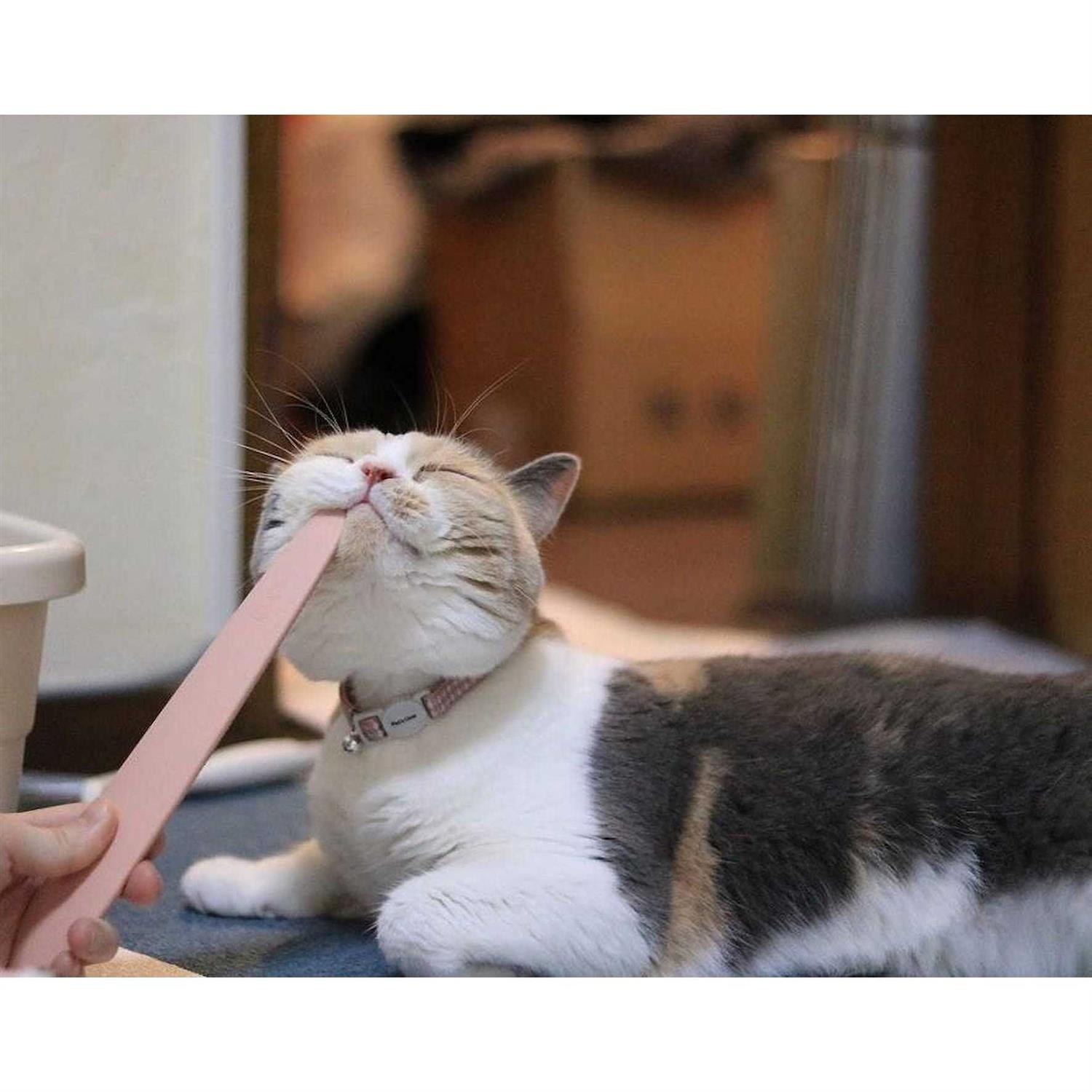 Wataoka The Nekojasuri Cat Groomer
