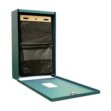 3,200 Commercial ONEpul dog waste header bags