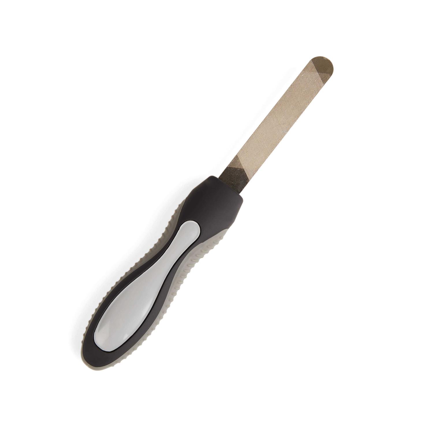 Well & Good Black Dog Nail File