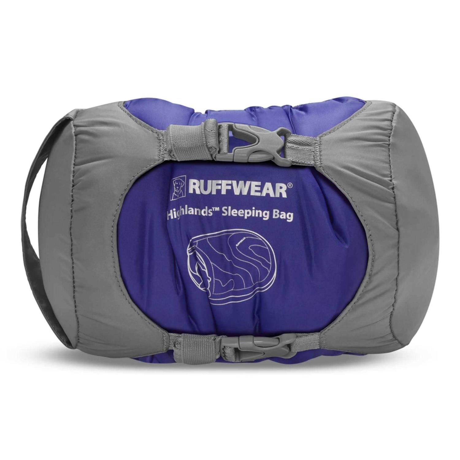 Ruffwear Highlands Sleeping Bag