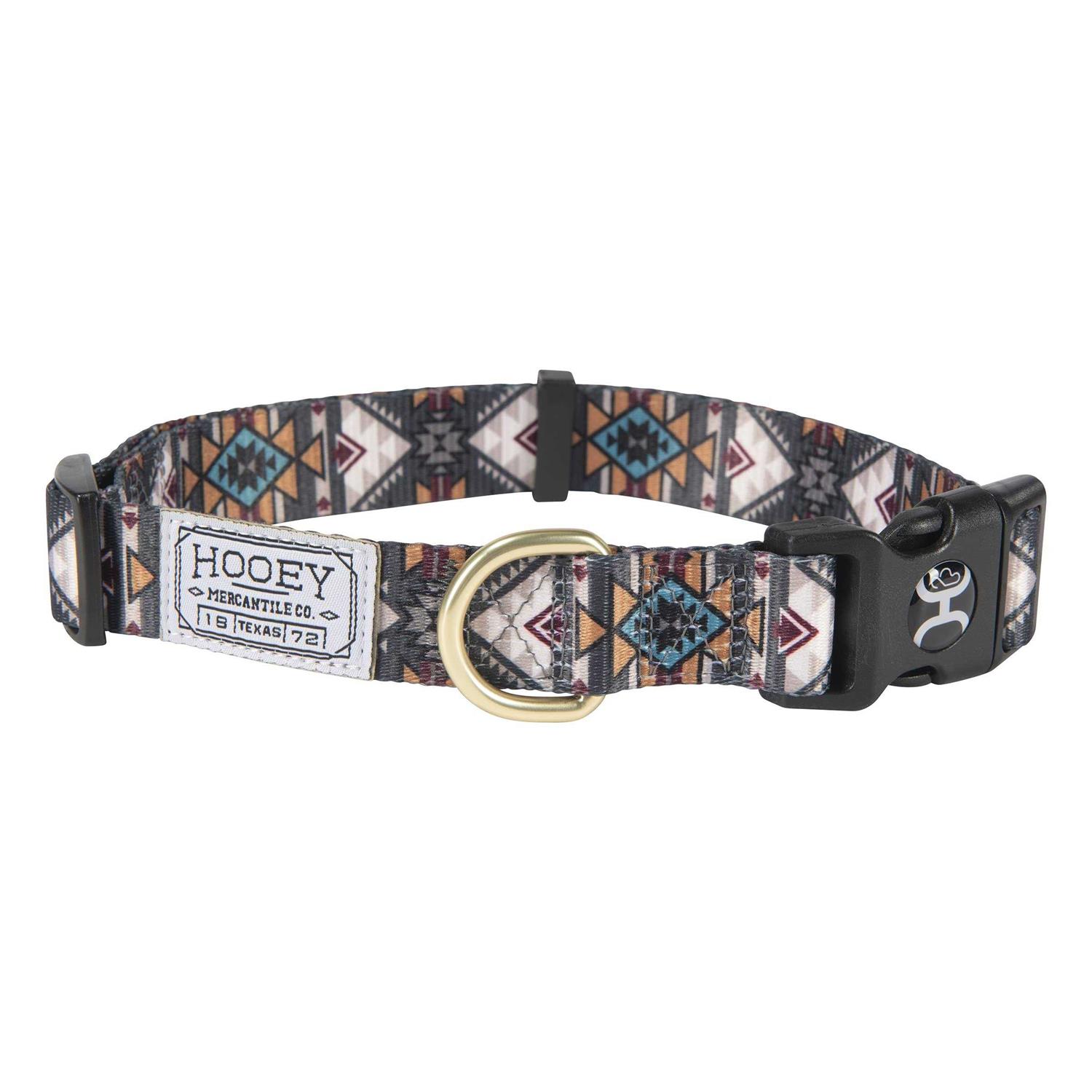 Hooey Nomad Dog Collar